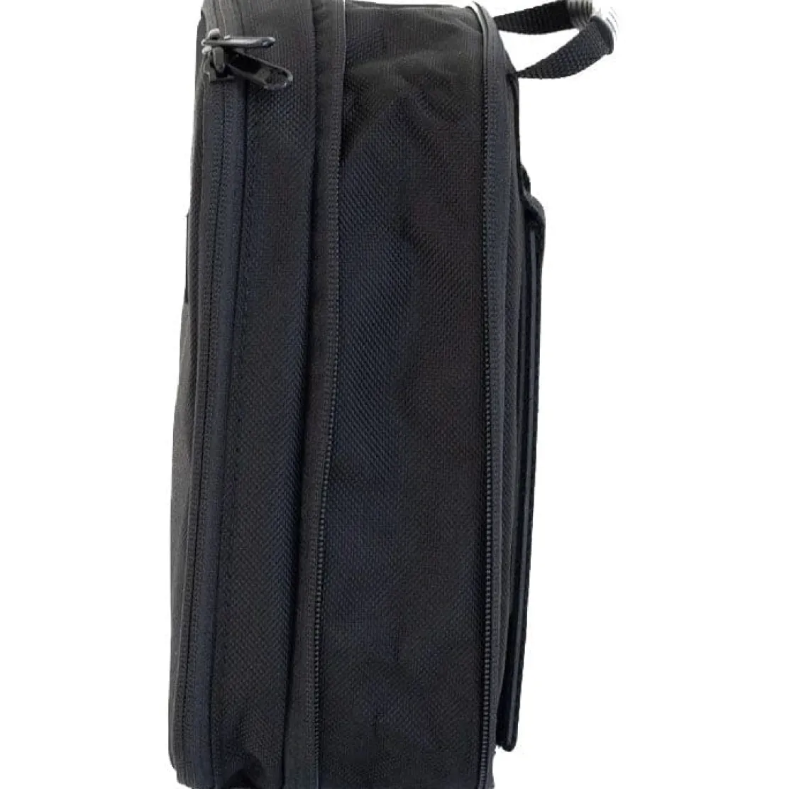 Aerocoast Expandable Aviation Headset Storage Attachment for Flight Bags