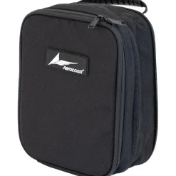 Aerocoast Expandable Aviation Headset Storage Attachment for Flight Bags