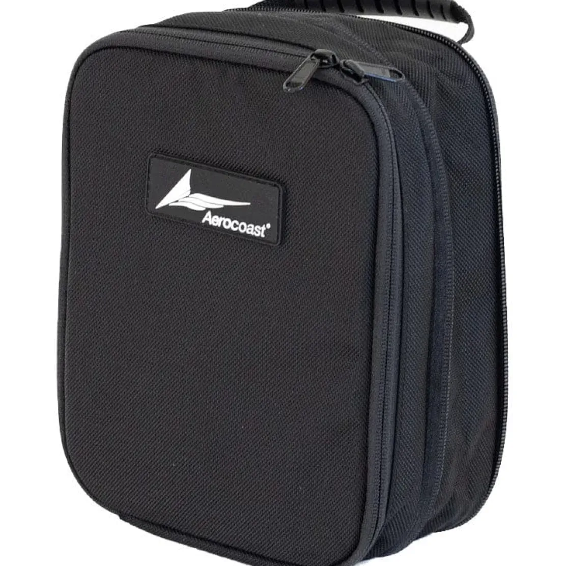 Aerocoast Expandable Aviation Headset Storage Attachment for Flight Bags