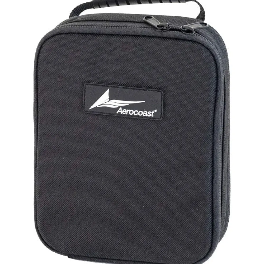 Aerocoast Expandable Aviation Headset Storage Attachment for Flight Bags