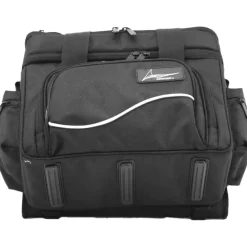Aerocoast Pro Cooler I: Insulated Pilot Bag with Dual Compartments