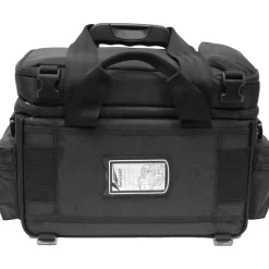 Aerocoast Pro Cooler I: Insulated Pilot Bag with Dual Compartments
