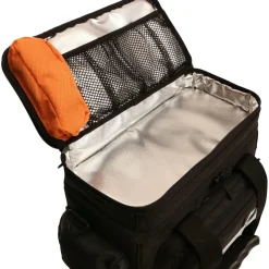 Aerocoast Pro Cooler I: Insulated Pilot Bag with Dual Compartments