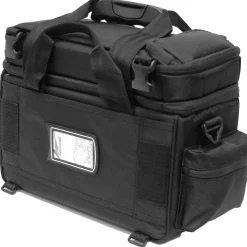 Aerocoast Pro Cooler I: Insulated Pilot Bag with Dual Compartments