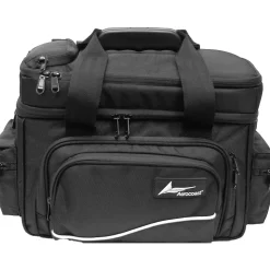 Aerocoast Pro Cooler I: Insulated Pilot Bag with Dual Compartments