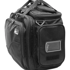 Aerocoast Pro Crew I: Ergonomic Pilot Flight Bag with Laptop Protection