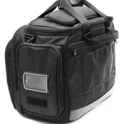 Aerocoast Pro Crew I: Ergonomic Pilot Flight Bag with Laptop Protection
