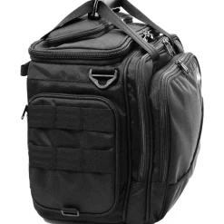 Aerocoast Pro Crew I: Ergonomic Pilot Flight Bag with Laptop Protection