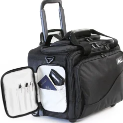 Aerocoast Pro Crew I Wheeled Pilot Flight Bag