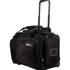 Aerocoast Pro Crew I Wheeled Pilot Flight Bag
