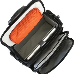 Aerocoast Pro Crew I Wheeled Pilot Flight Bag
