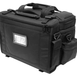 Aerocoast Pro EFB + Cooler: Aviation Crew Bag with Cooler & EFB Storage