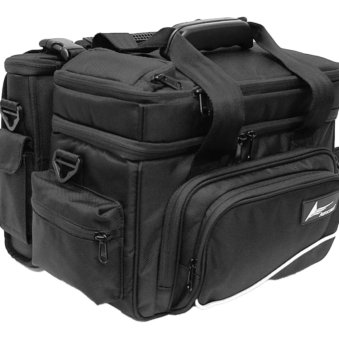Aerocoast Pro EFB + Cooler: Aviation Crew Bag with Cooler & EFB Storage