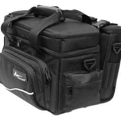 Aerocoast Pro EFB + Cooler: Aviation Crew Bag with Cooler & EFB Storage