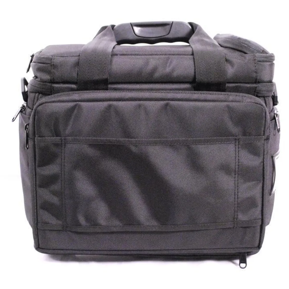 Aerocoast Pro EFB + Cooler II: Pilot Flight Bag with Cooler and EFB Storage