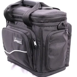 Aerocoast Pro EFB + Cooler II: Pilot Flight Bag with Cooler and EFB Storage