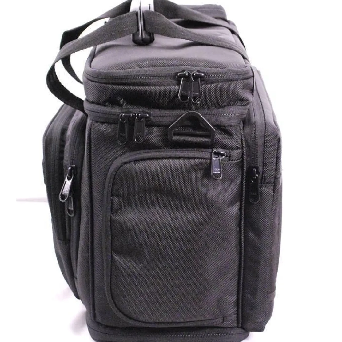 Aerocoast Pro EFB + Cooler II: Pilot Flight Bag with Cooler and EFB Storage
