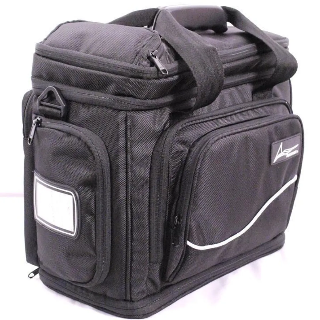 Aerocoast Pro EFB + Cooler II: Pilot Flight Bag with Cooler and EFB Storage