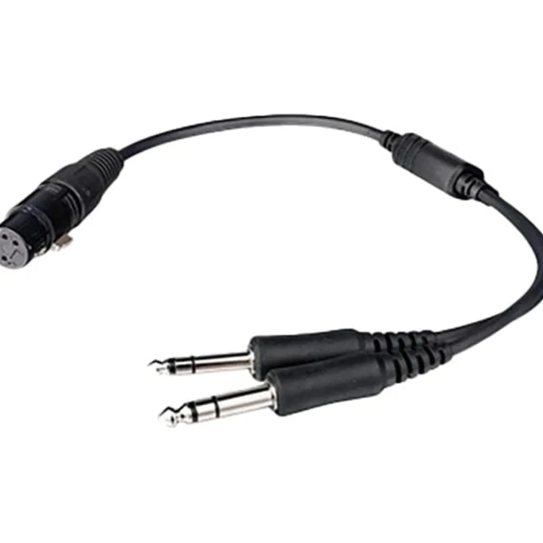 Airbus to GA Headset Adapter