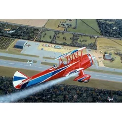 Airshow Lyons Studios Limited Edition Aviation Print