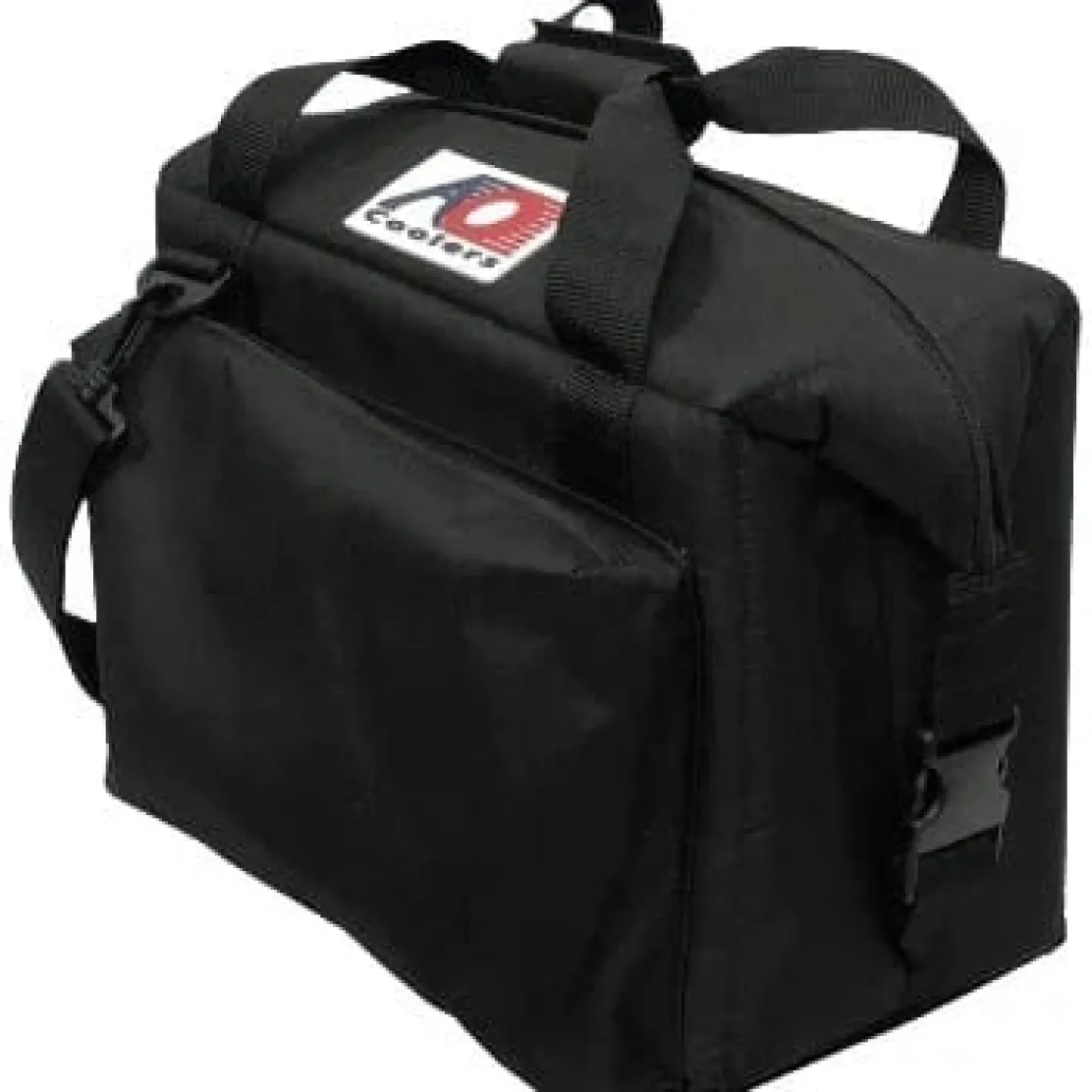 American Outdoors Aviation Travel Cooler with Luggage Sleeve