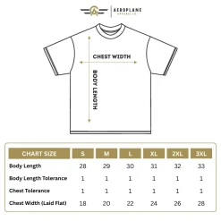 Apache Longbow AH-64 T-Shirt by Aeroplane Apparel Co.