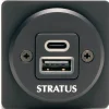 Appareo Stratus Power Pro