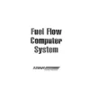 Arnav Aircraft Arnav FC-10, FT-10 Operations Manual (part# 570-1006A)