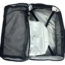 ASA AirClassics Crew Pack: Professional Pilot Backpack with Headset Storage