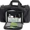 ASA AirClassics Flight Bag Gen 3 - Durable, Customizable Student Pilot Bag