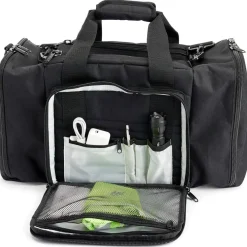 ASA AirClassics Flight Bag Gen 3 - Durable, Customizable Student Pilot Bag