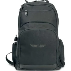 ASA AirClassics Pilot Backpack - Durable, Water-Resistant Flight Bag