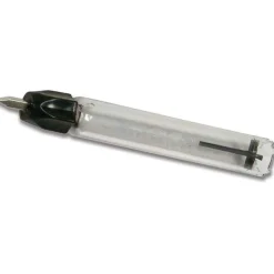 ASA Aircraft Fuel Tester - Dual-Head Tool with Octane Chart