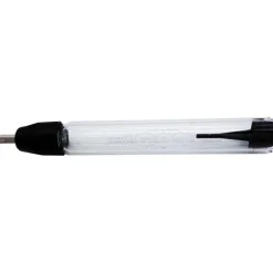 ASA Aircraft Fuel Tester - Dual-Head Tool with Octane Chart