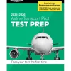 ASA 2025-2026 Airline Transport Pilot Test Prep (Book, Download, Online): Ace Your FAA Exam