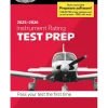 ASA 2025-2026 Instrument Rating Test Prep Bundle (Book, Download, Online): Ace Your FAA Exam