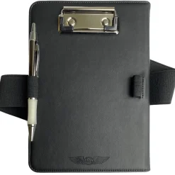 ASA iPad Mini Kneeboard: Secure, Durable Flight Accessory