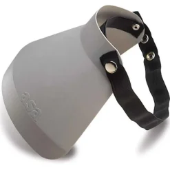 ASA Jiffyhood: Lightweight IFR Training Hood for Glasses