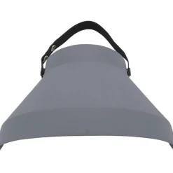 ASA Jiffyhood: Lightweight IFR Training Hood for Glasses