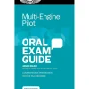 ASA Multi-Engine Oral Exam Guide 9th Edition: Checkride Insights