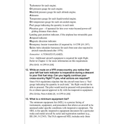 ASA Private Pilot Oral Exam Guide (15th Edition): Ace Your Checkride