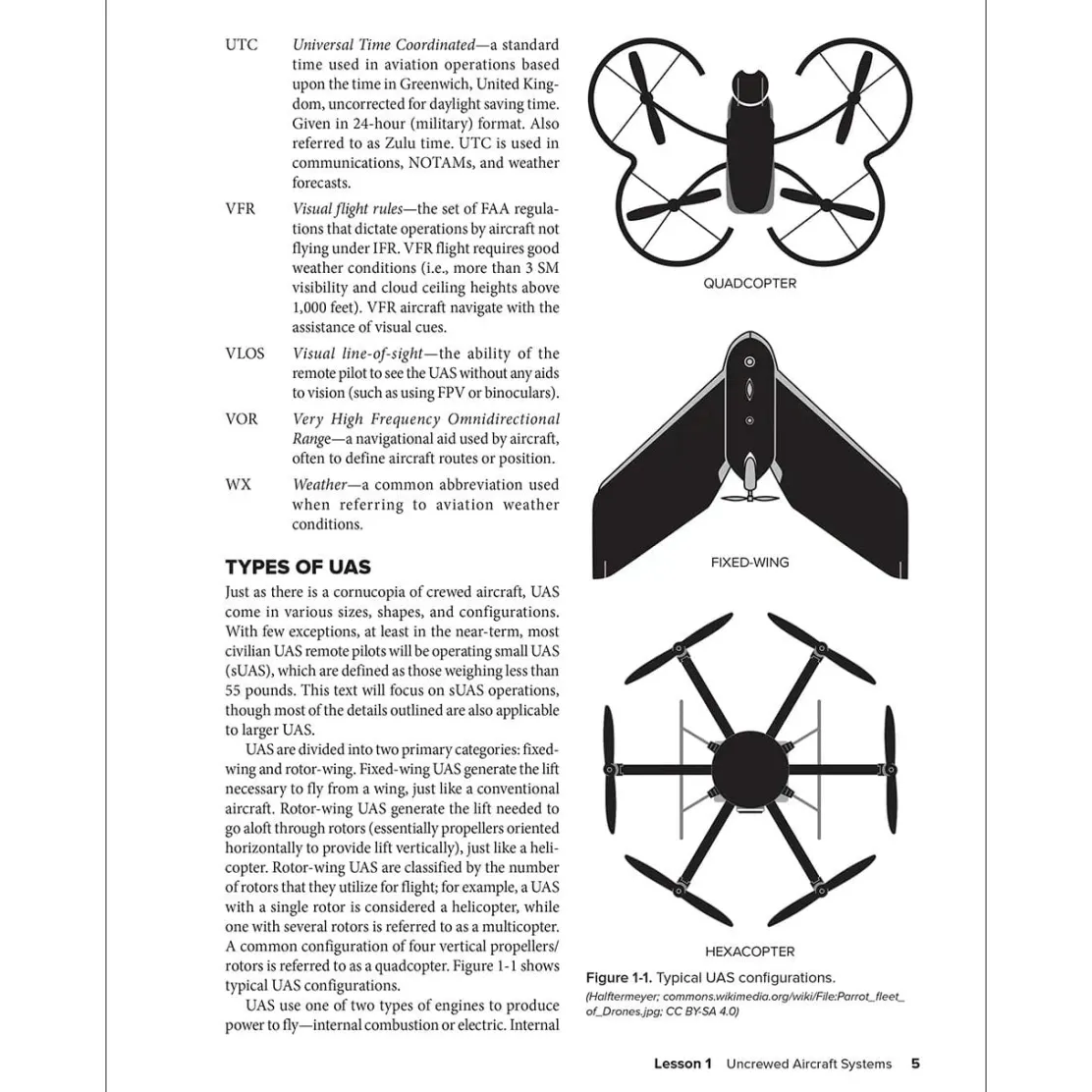ASA The Complete Remote Pilot