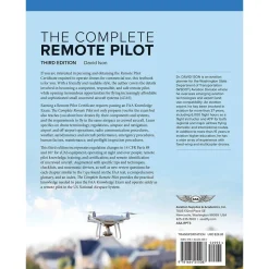ASA The Complete Remote Pilot