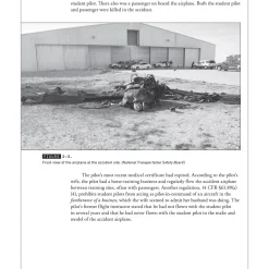 ASA The Killing Zone: How & Why Pilots Die by Paul A. Craig
