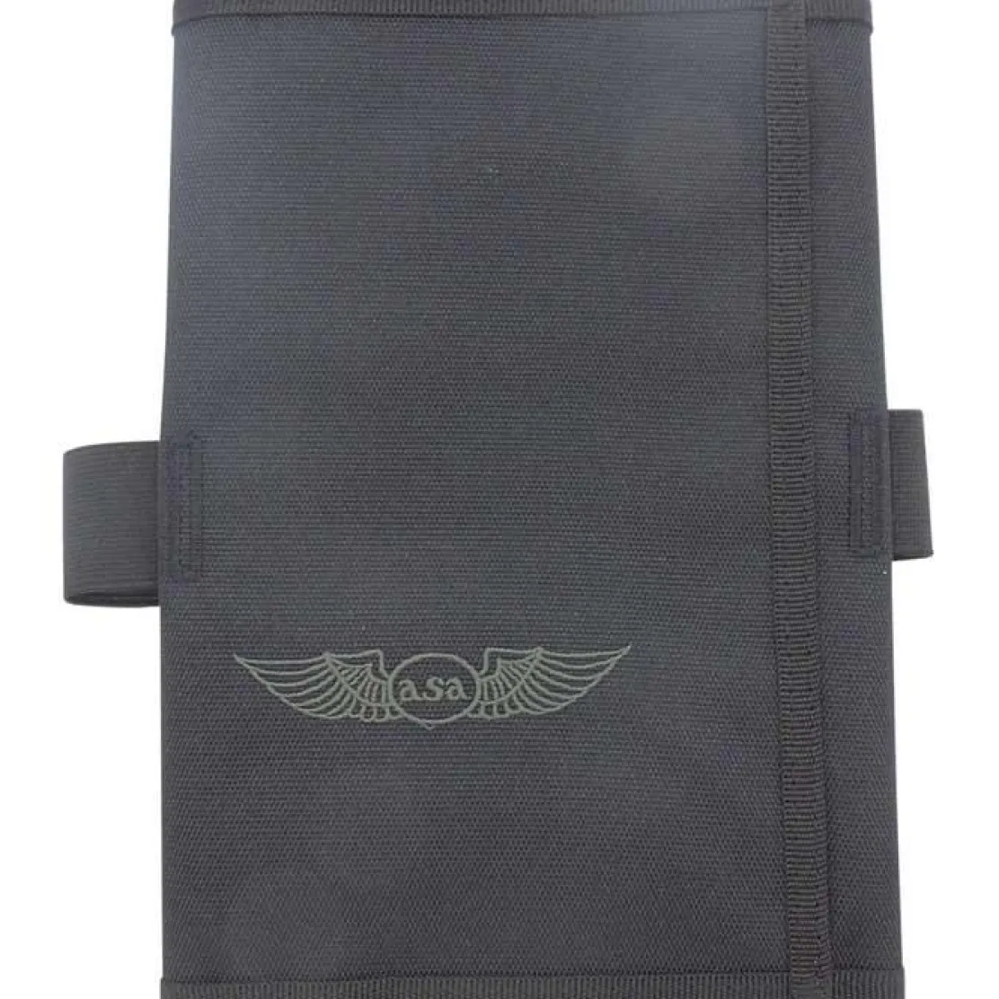 ASA Tri-Fold Pilot VFR Kneeboard Organizer