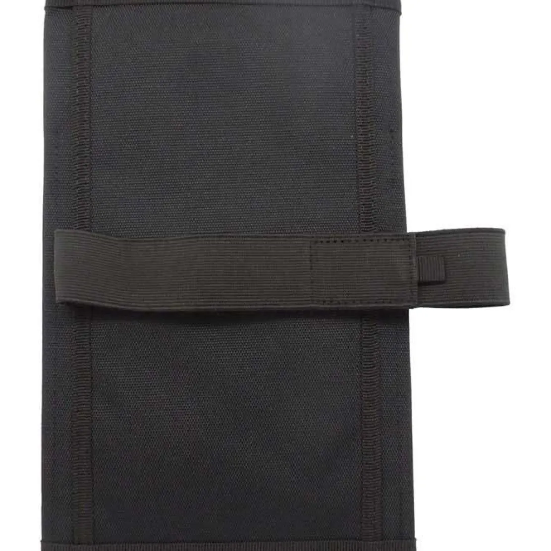 ASA Tri-Fold Pilot VFR Kneeboard Organizer