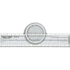 ASA Ultimate Rotating Plotter for Precise VFR Navigation