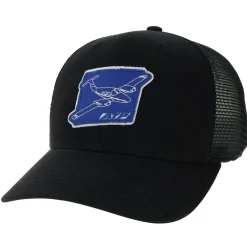 ATP Flight School Aviation Trucker Hat