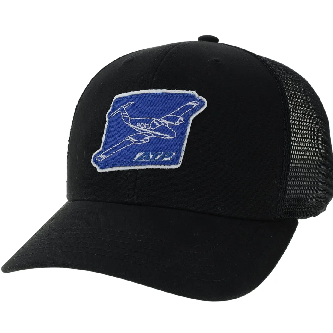 ATP Flight School Aviation Trucker Hat
