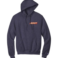 ATP Flight School Champion Powerblend Hooded Sweatshirt